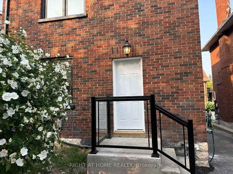 Photo 6 at 210 Dearborn Avenue, O'Neill, Oshawa