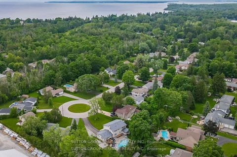 Photo 2 at 3 Northwood Road, Sutton & Jackson's Point, Georgina