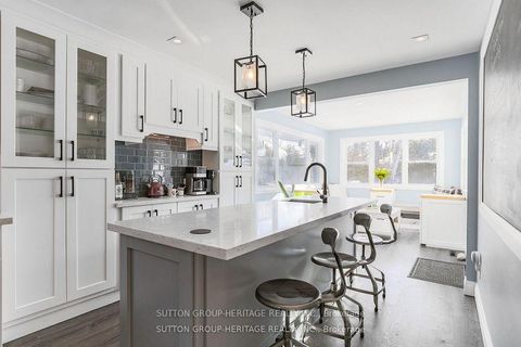 Photo 24 at 3 Northwood Road, Sutton & Jackson's Point, Georgina