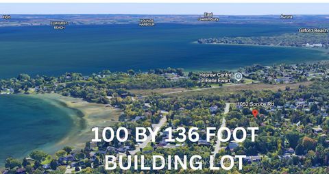 Photo 0 at 1052 Spruce Road, Rural Innisfil, Innisfil