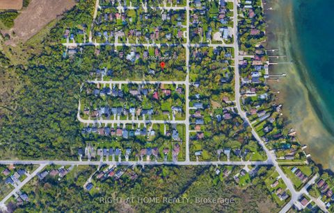 Photo 3 at 1052 Spruce Road, Rural Innisfil, Innisfil