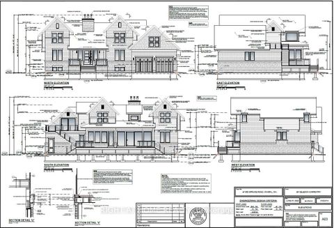 Photo 5 at 1052 Spruce Road, Rural Innisfil, Innisfil