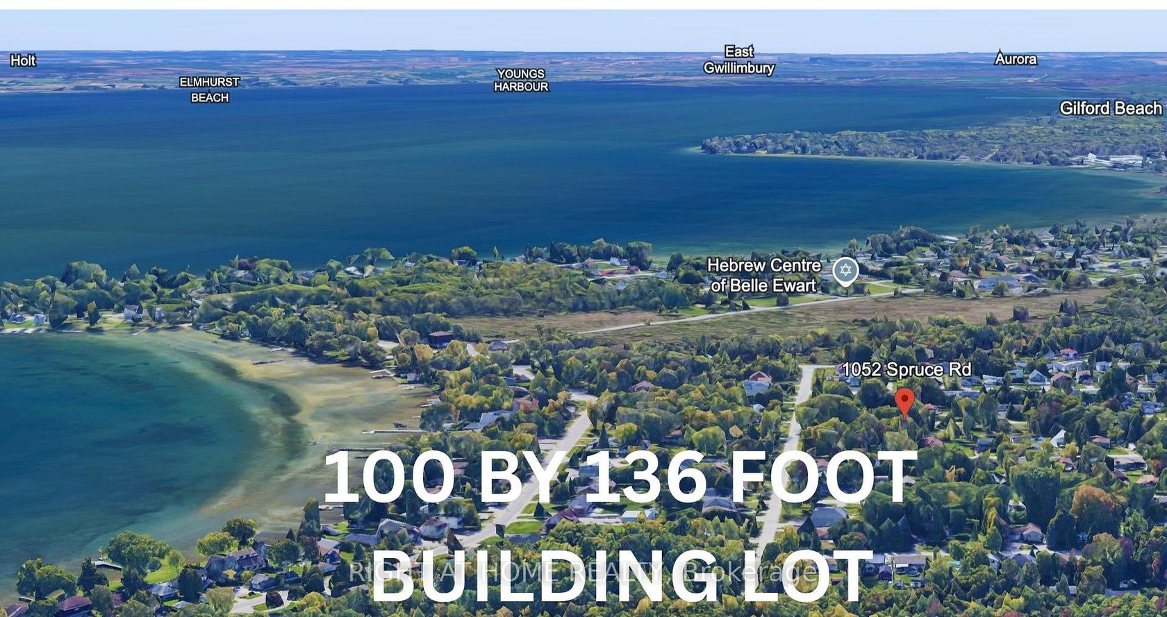 1052 Spruce Road, Rural Innisfil, Innisfil photo 9