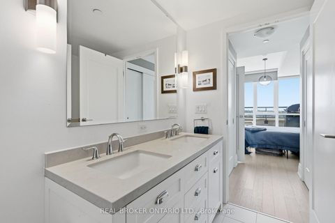 Photo 16 at 606 - 25 Malcolm Road, Leaside, Toronto