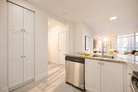 Photo 7 at 610 - 125 Village Green Square, Malvern West, Toronto