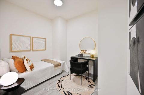 Photo 14 at 610 - 125 Village Green Square, Malvern West, Toronto