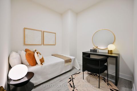 Photo 15 at 610 - 125 Village Green Square, Malvern West, Toronto