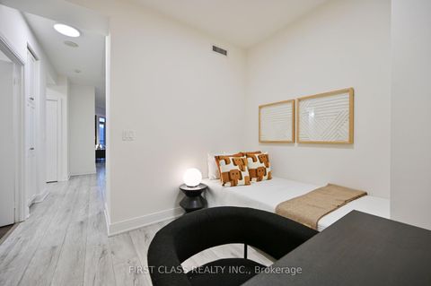 Photo 16 at 610 - 125 Village Green Square, Malvern West, Toronto