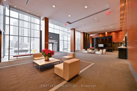 Photo 19 at 610 - 125 Village Green Square, Malvern West, Toronto