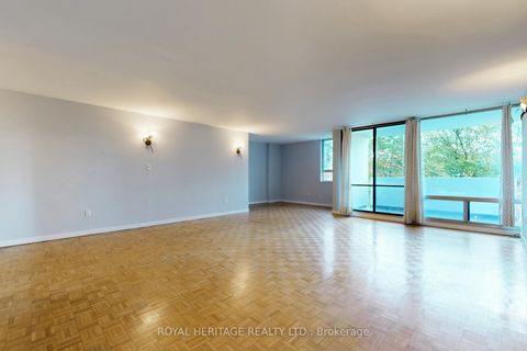 Photo 7 at 301 - 3 Massey Square, Crescent Town, Toronto