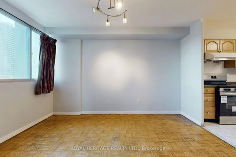 Photo 17 at 301 - 3 Massey Square, Crescent Town, Toronto