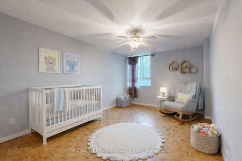 Photo 21 at 301 - 3 Massey Square, Crescent Town, Toronto