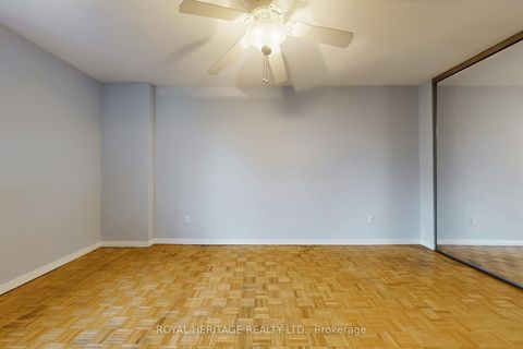 Photo 23 at 301 - 3 Massey Square, Crescent Town, Toronto