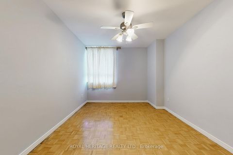 Photo 24 at 301 - 3 Massey Square, Crescent Town, Toronto