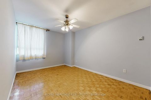 Photo 25 at 301 - 3 Massey Square, Crescent Town, Toronto