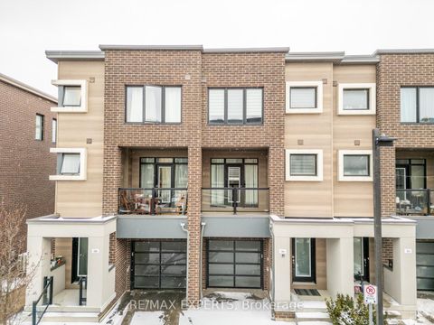 Photo 40 at 190 Moneypenny Place, Beverley Glen, Vaughan