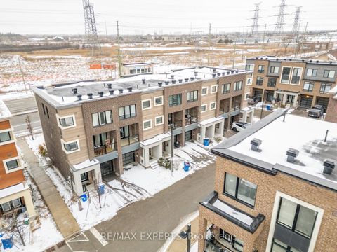 Photo 48 at 190 Moneypenny Place, Beverley Glen, Vaughan