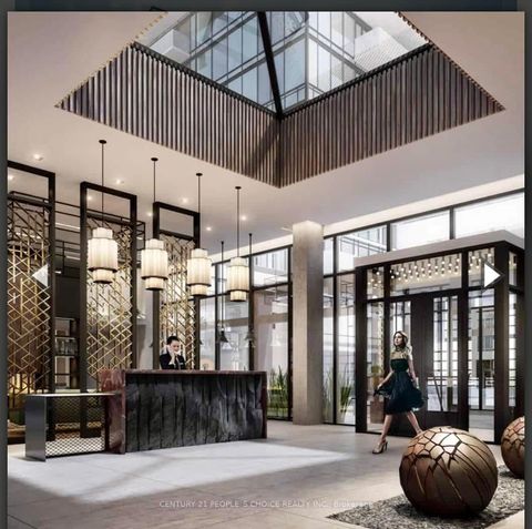 Photo 2 at 729 - 251 Manitoba Street, Mimico, Toronto