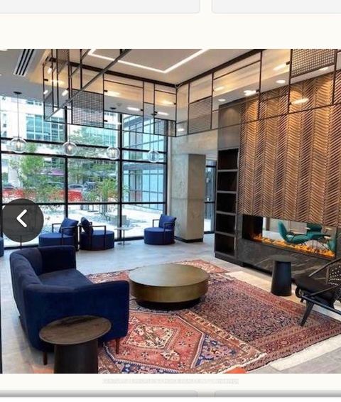 Photo 5 at 729 - 251 Manitoba Street, Mimico, Toronto