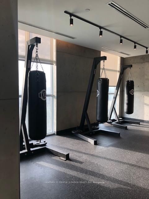 Photo 13 at 729 - 251 Manitoba Street, Mimico, Toronto