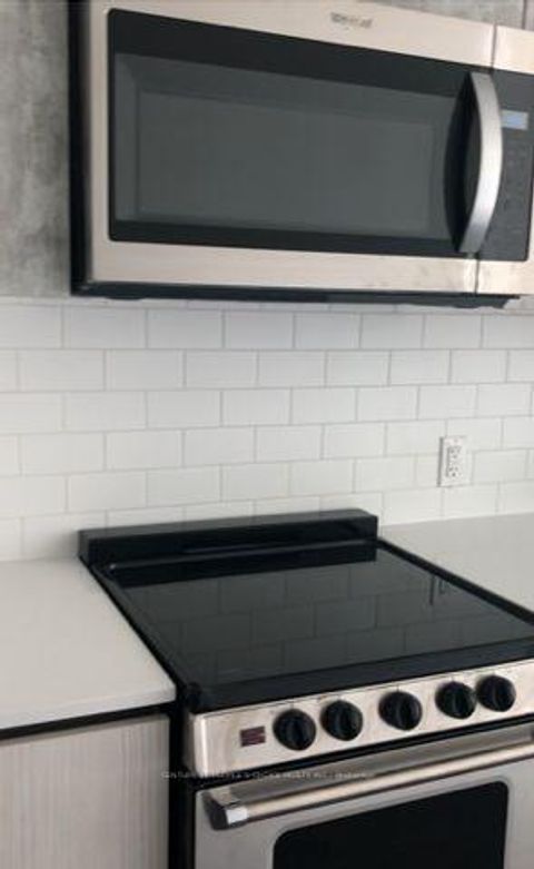 Photo 23 at 729 - 251 Manitoba Street, Mimico, Toronto