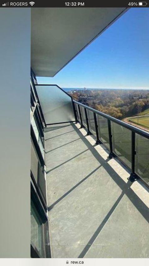 Photo 33 at 729 - 251 Manitoba Street, Mimico, Toronto