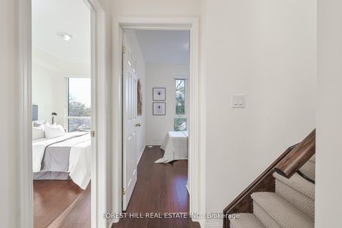 Photo 16 at 318 - 639 Lawrence Avenue W, Lawrence, Toronto