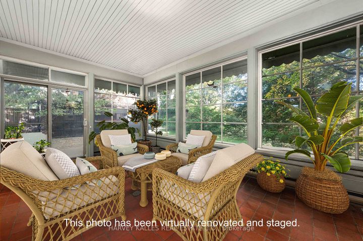 Photo 4 at 7 Beaumont Road, Moore Park, Toronto