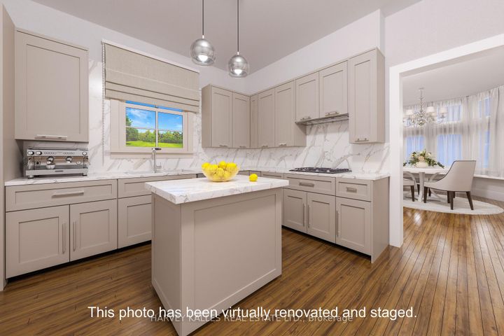 Photo 5 at 7 Beaumont Road, Moore Park, Toronto