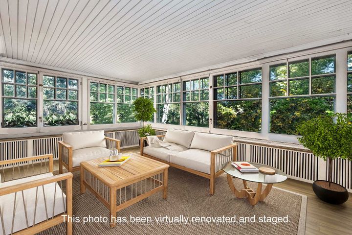 Photo 8 at 7 Beaumont Road, Moore Park, Toronto