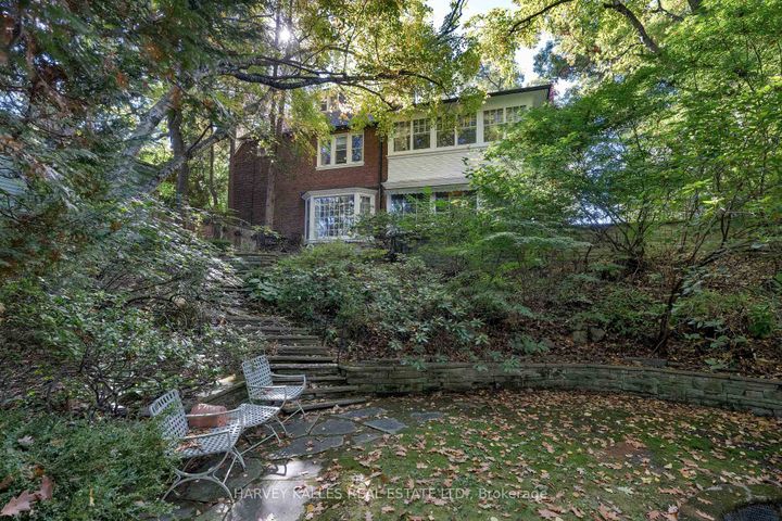 Photo 15 at 7 Beaumont Road, Moore Park, Toronto