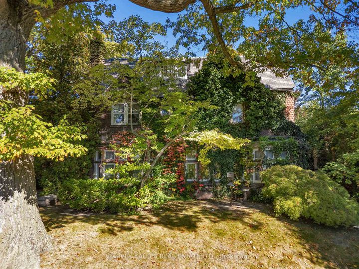 Photo 19 at 7 Beaumont Road, Moore Park, Toronto