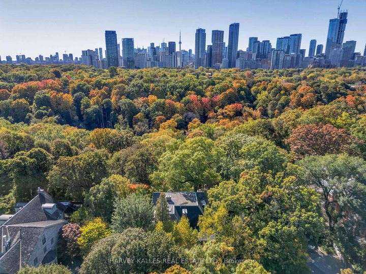 Photo 21 at 7 Beaumont Road, Moore Park, Toronto