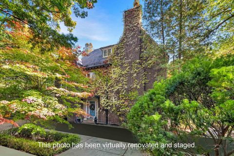 Photo 0 at 7 Beaumont Road, Moore Park, Toronto