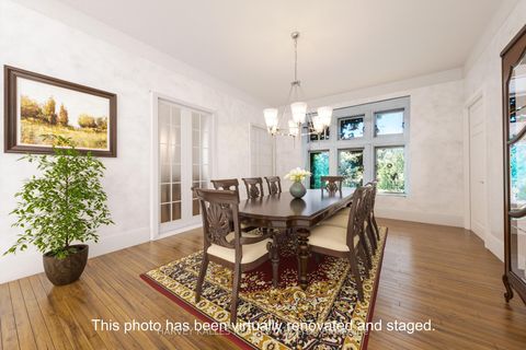 Photo 2 at 7 Beaumont Road, Moore Park, Toronto