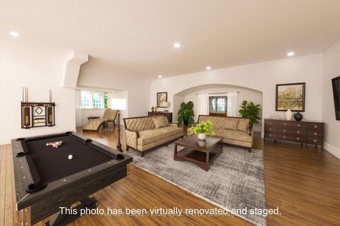 Photo 9 at 7 Beaumont Road, Moore Park, Toronto