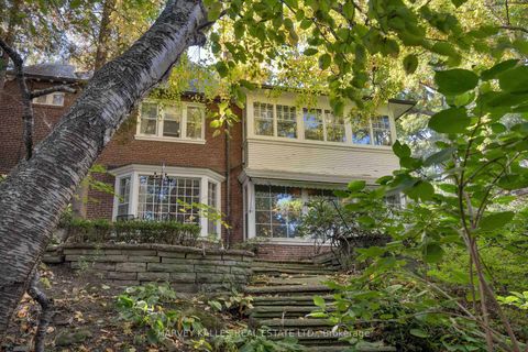 Photo 16 at 7 Beaumont Road, Moore Park, Toronto