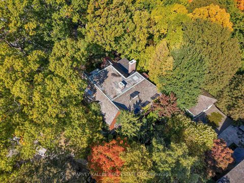 Photo 20 at 7 Beaumont Road, Moore Park, Toronto