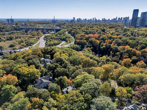 Photo 22 at 7 Beaumont Road, Moore Park, Toronto