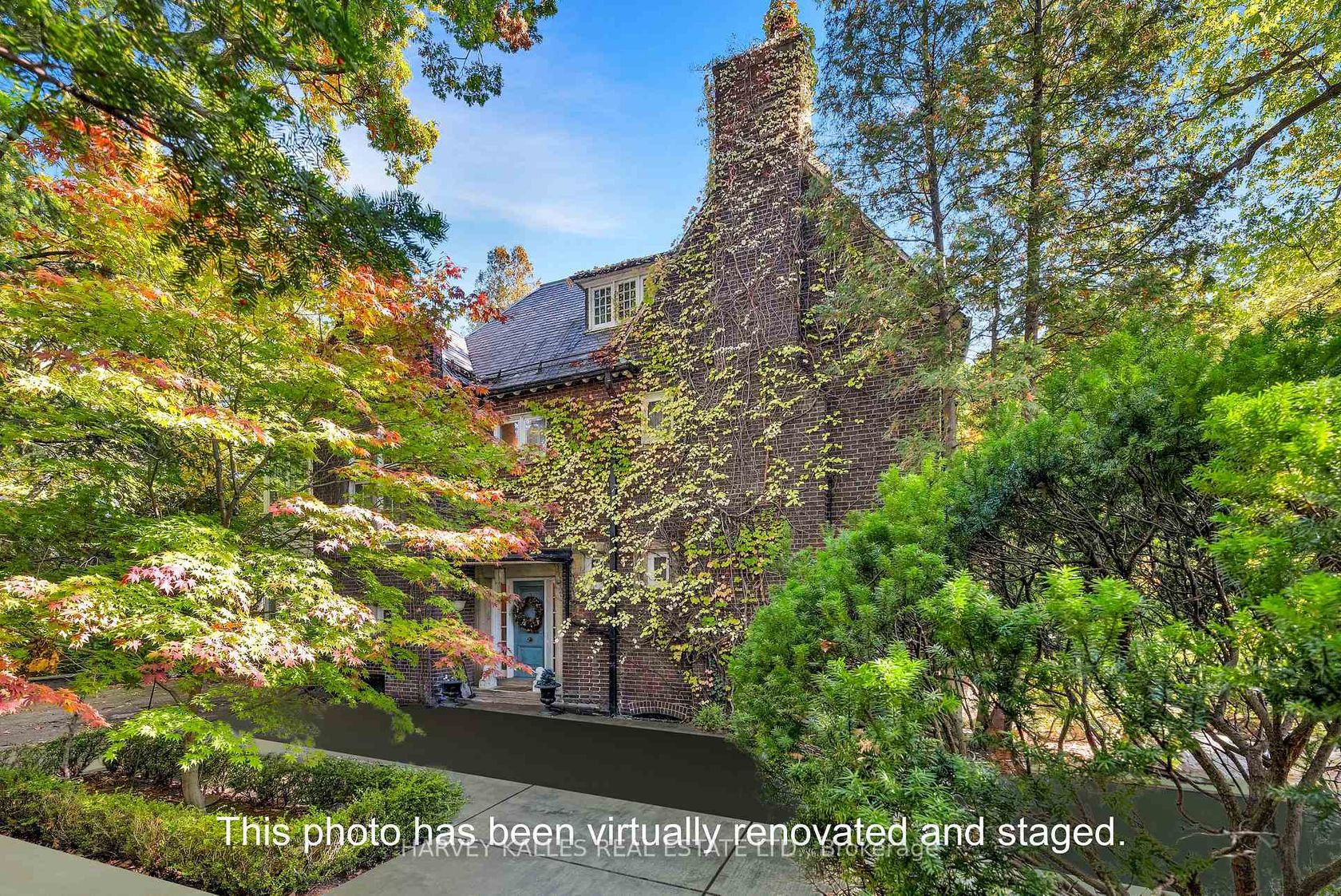 7 Beaumont Road, Moore Park, Toronto 