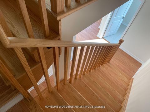 Photo 5 at 43 - 30 Chiffon Street, Steeles West Industrial, Vaughan