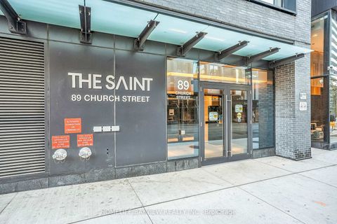 Photo 2 at 2807 - 89 Church Street, Yonge Corridor, Toronto