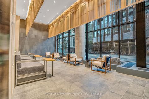 Photo 3 at 2807 - 89 Church Street, Yonge Corridor, Toronto