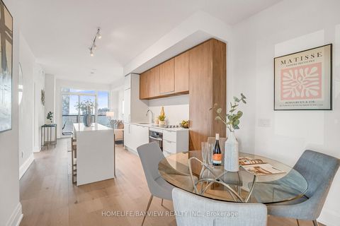 Photo 4 at 2807 - 89 Church Street, Yonge Corridor, Toronto