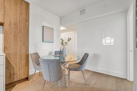 Photo 5 at 2807 - 89 Church Street, Yonge Corridor, Toronto