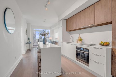 Photo 6 at 2807 - 89 Church Street, Yonge Corridor, Toronto