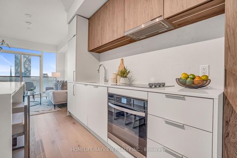 Photo 7 at 2807 - 89 Church Street, Yonge Corridor, Toronto