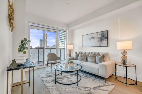 Photo 9 at 2807 - 89 Church Street, Yonge Corridor, Toronto