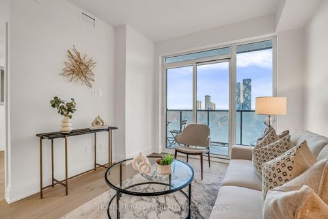 Photo 11 at 2807 - 89 Church Street, Yonge Corridor, Toronto