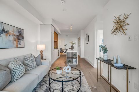 Photo 12 at 2807 - 89 Church Street, Yonge Corridor, Toronto